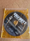 CALL OF DUTY GAME