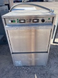 JET TECH PARTS CLEANER