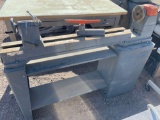 ROCKWELL LATHE