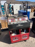 WHITE INDUSTRIES A/C MACHINE