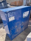 TAXABLE EAGLE SAFETY CABINET