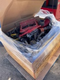 FIRE HOSE VALVES