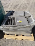 TAXABLE FOLDING CHAIRS