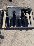 TAXABLE 5TH WHEEL TOW SYSTEM