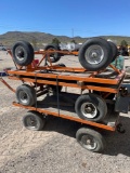 TAXABLE 3- CARTS