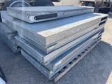 TAXABLE PANELS