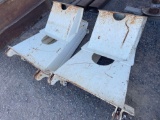 TAXABLE PUSH BLOCKS