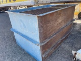 TAXABLE METAL BIN 55