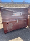 TAXABLE JOBOX