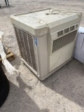 SWAMP COOLER