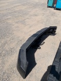 FRONT BUMPER 2021 CHEV 2500