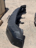 FRONT BUMPER 2021 CHEV 2500