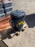 US 30 HP 720 RPM MOTOR