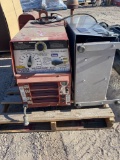 WELDANPOWER AND AIR DRYER