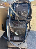MAXTRON 450 AND CABINETS