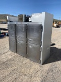 TRAUSLER COOLER
