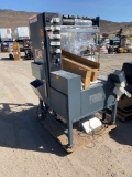 AM PAK MX161SPC PACKAGER