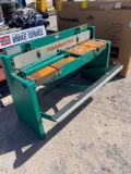 TENNSMITH T52 SHEAR