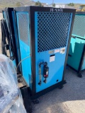 VAN STEENBURGH REFRIGERANT RECLAIMER
