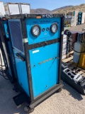VAN STEENBURGH REFRIGERANT RECLAIMER