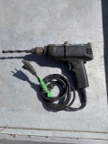TAXABLE ELECTRIC DRILL