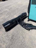 TAXABLE ATV PLOW BLADE