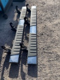 TAXABLE RUNNING BOARDS