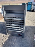TAXABLE TRANE UNIT HEATER