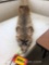 BOBCAT PELT