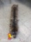 BOBCAT PELT