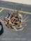 13 BULL ELK ANTLERS
