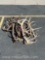 14 ELK ANTLERS