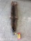 BOBCAT PELT