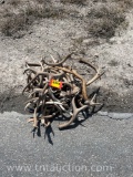 MISC DEER ANTLERS