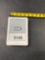 4 KINDLE E-READERS