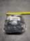 1 BAG OF FITNESS TRACKERS