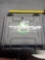 1 GREEN VEO SPORTS CAMERA WITH BLACK CASE