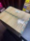 1 BOX OF SUNGLASSES