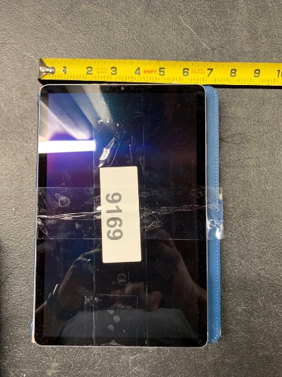 3 SAMSUNG TABLETS