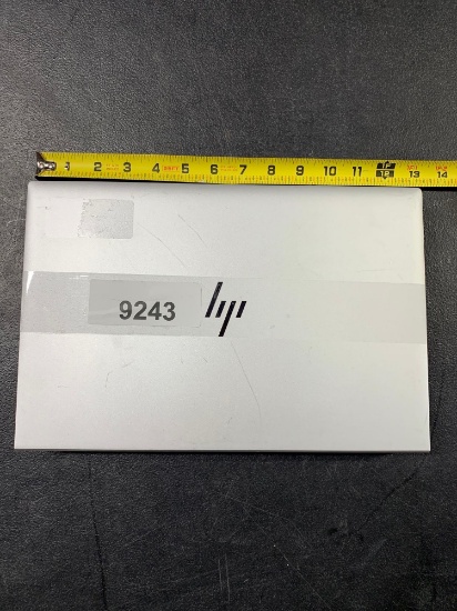2 HP LAPTOPS