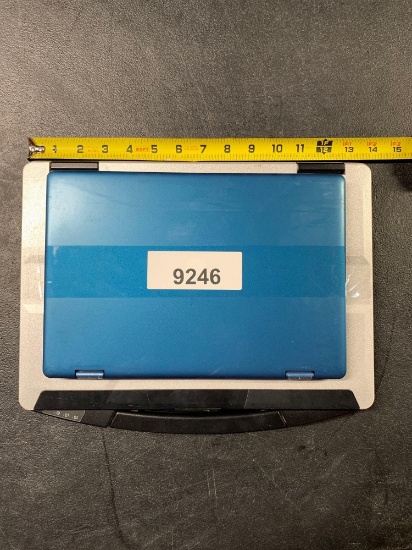 1 GATEWAY LAPTOP, 1 PANASONIC LAPTOP