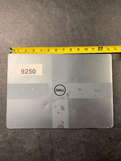 2 DELL LAPTOPS