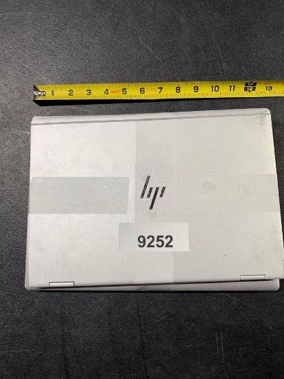 1 HP LAPTOP, 1 LENOVO LAPTOP