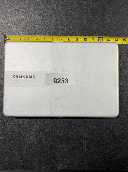 1 SAMSUNG LAPTOP, 1 LG LAPTOP