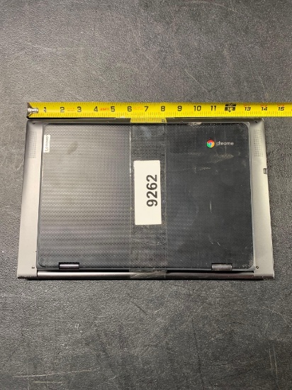 2 LENOVO LAPTOPS