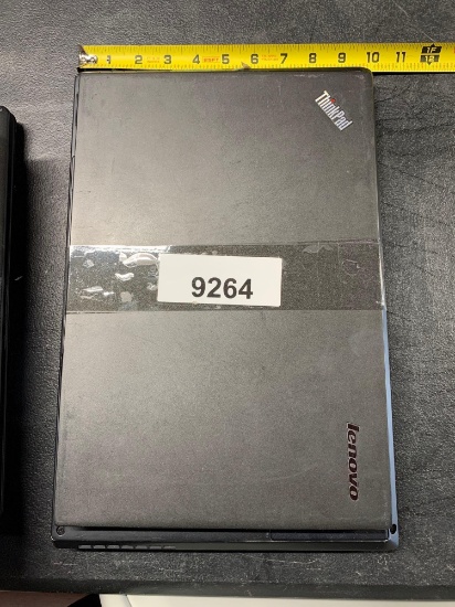 2 LENOVO LAPTOPS