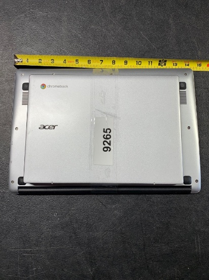 2 ACER LAPTOPS