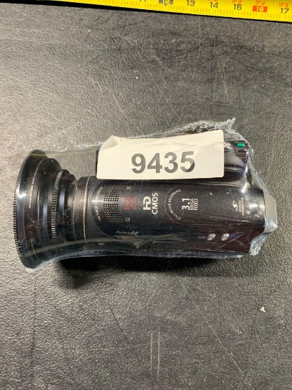 1 CANON HDV CAMCORDER HV30