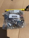 1 BAG OF JEWELRY