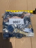 1 BAG OF WATCHES